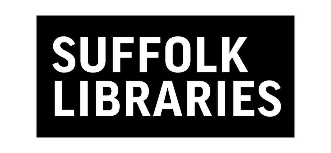Suffolk Libraries